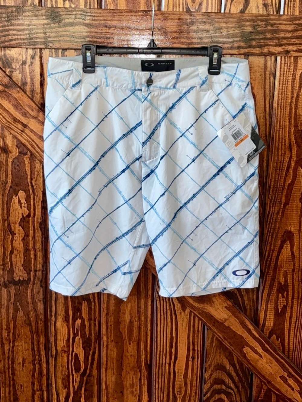 Oakley Men’s Y2K Board Shorts
